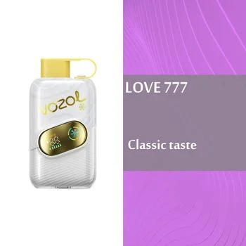 VOZOL STAR CLICK LOVE 777