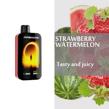 MASKKING EXTRE 100K Strawberry Watermelon