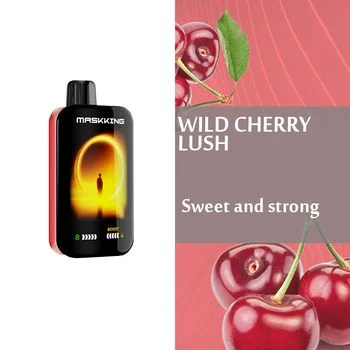 MASKKING EXTRE 100K Wild Cherry Slush