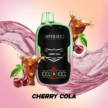 Imperious LUX 60K Cherry Cola