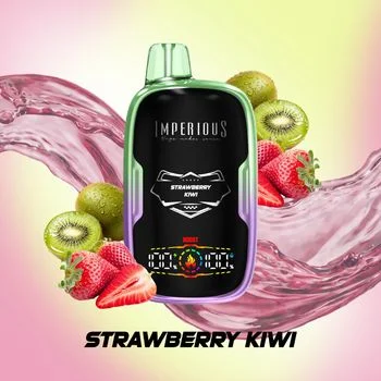 Imperious LUX 60K Strawberry Kiwi