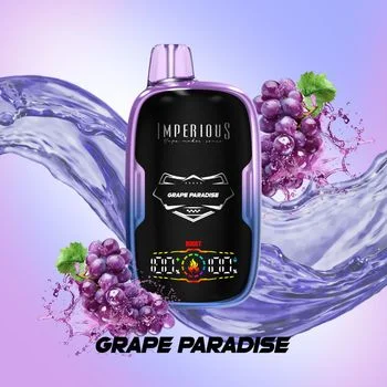 Imperious LUX 60K Grape Paradise