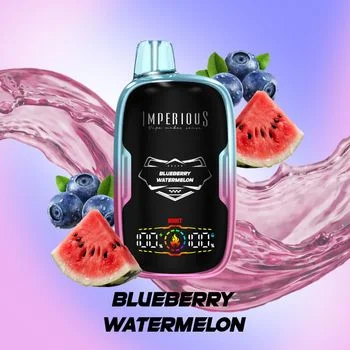 Imperious LUX 60K Blueberry Watermelon