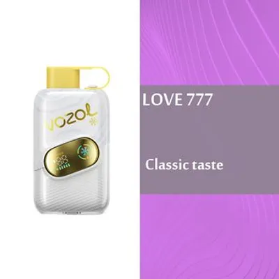LOVE 777