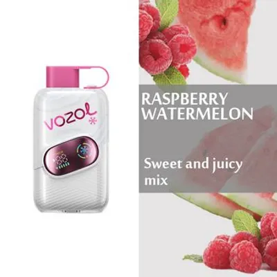 VOZOL STAR CLICK Strawberry Watermelon
