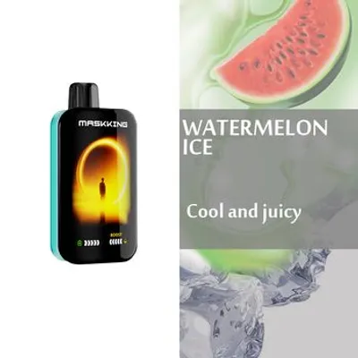 MASKKING EXTRE 100K Watermelon Ice