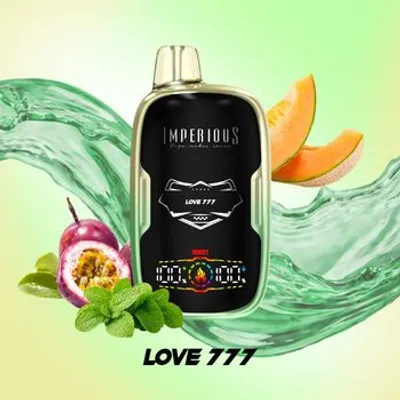 Imperious LUX 60K LOVE 777