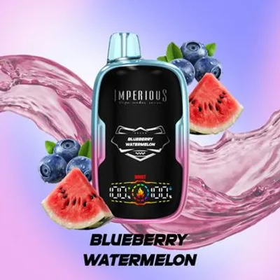 Blueberry Watermelon