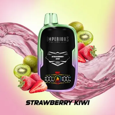 Imperious LUX 60K Strawberry Kiwi